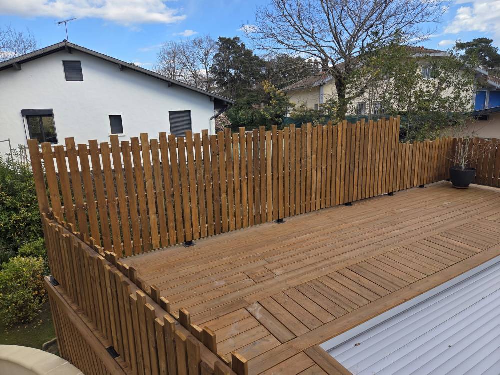 Terrasse en pin (4)