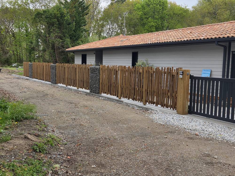 Clôture bois (4)