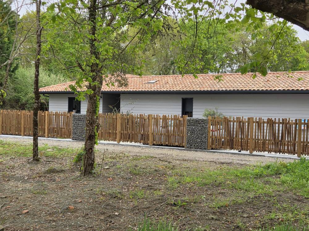Clôture bois (6)