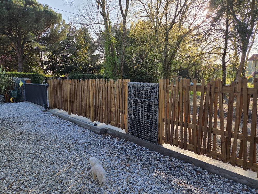 Clôture bois (7)